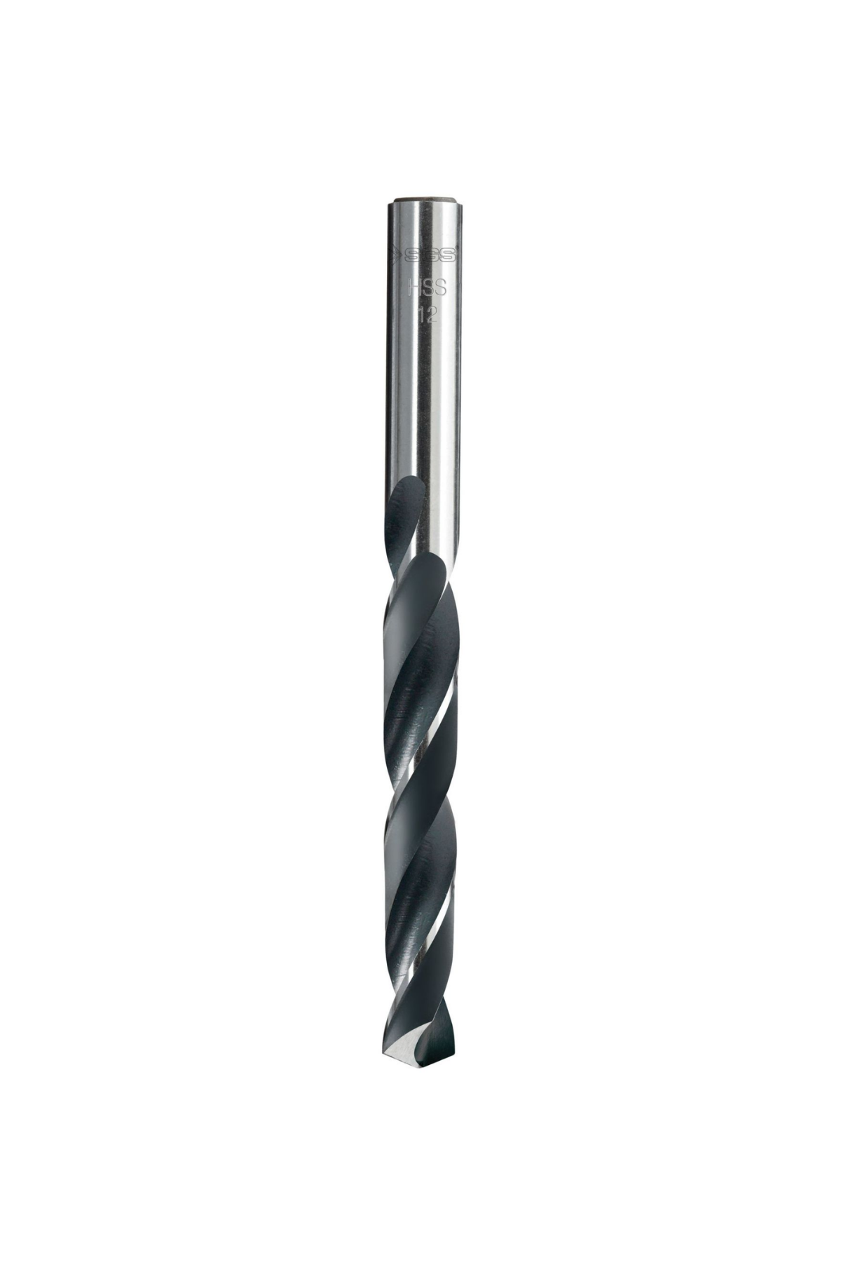 SGS MATKAP UCU HSS 4,5 MM DIN338