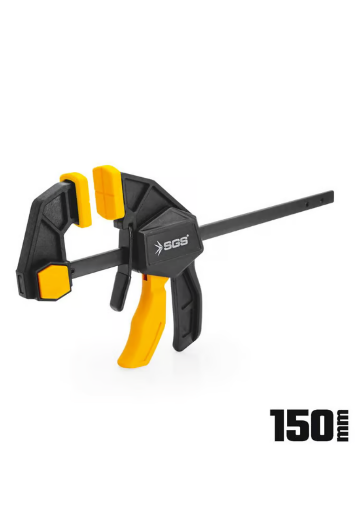 SGS OTOMATİK İŞKENCE 150 MM