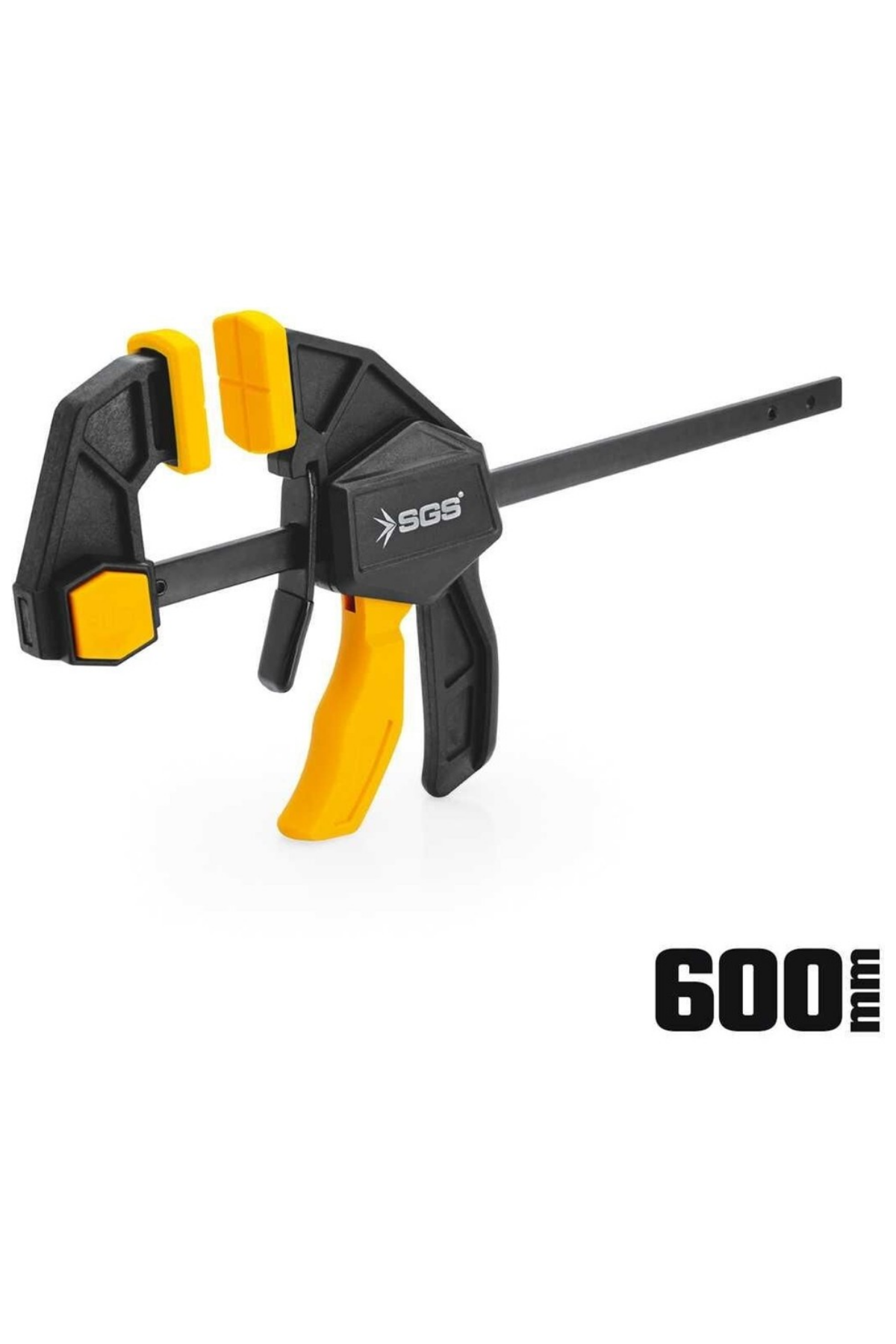 SGS OTOMATİK İŞKENCE 600 MM
