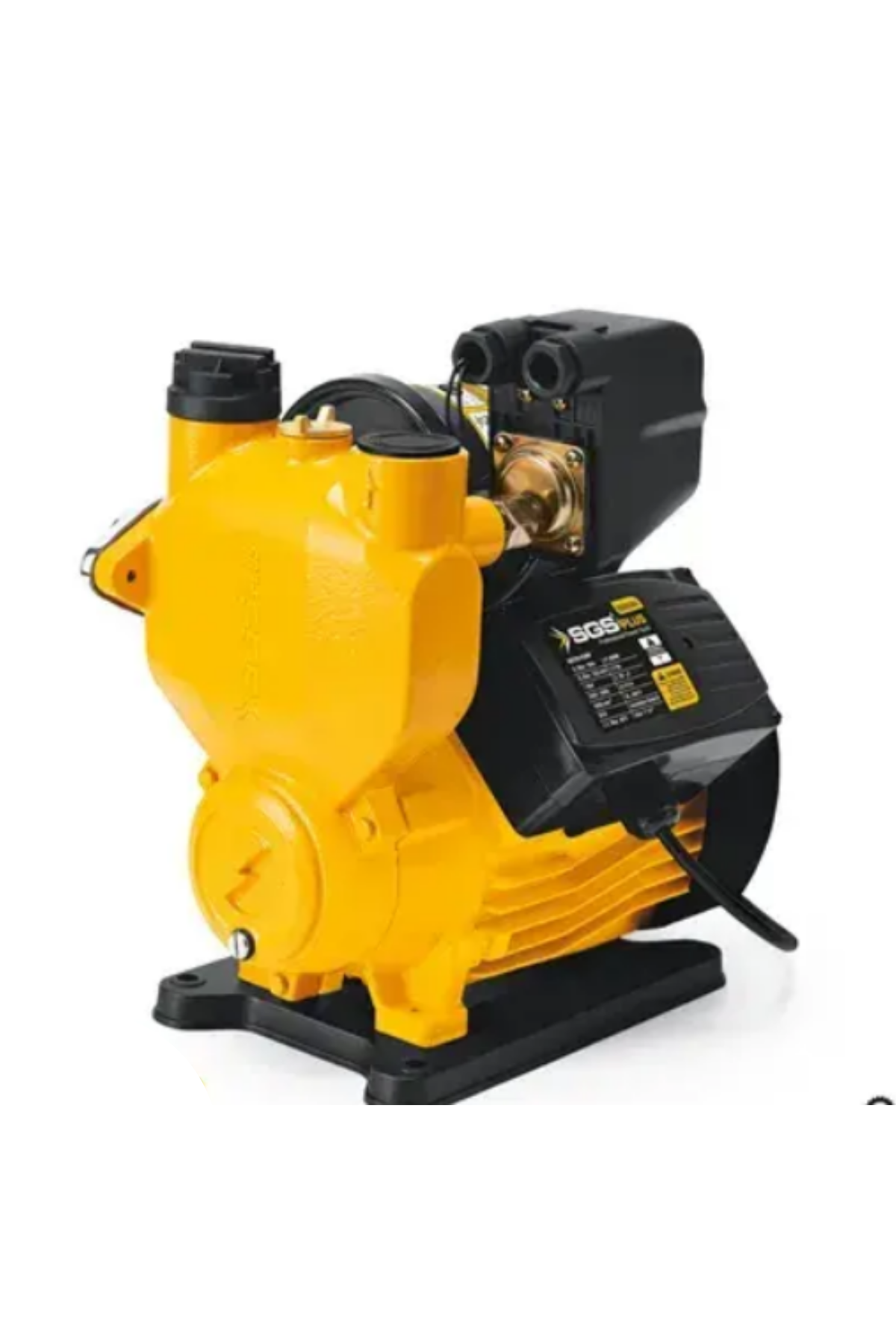 SGS PERİFERİK SU POMPASI 800 WATT 1.2 HP