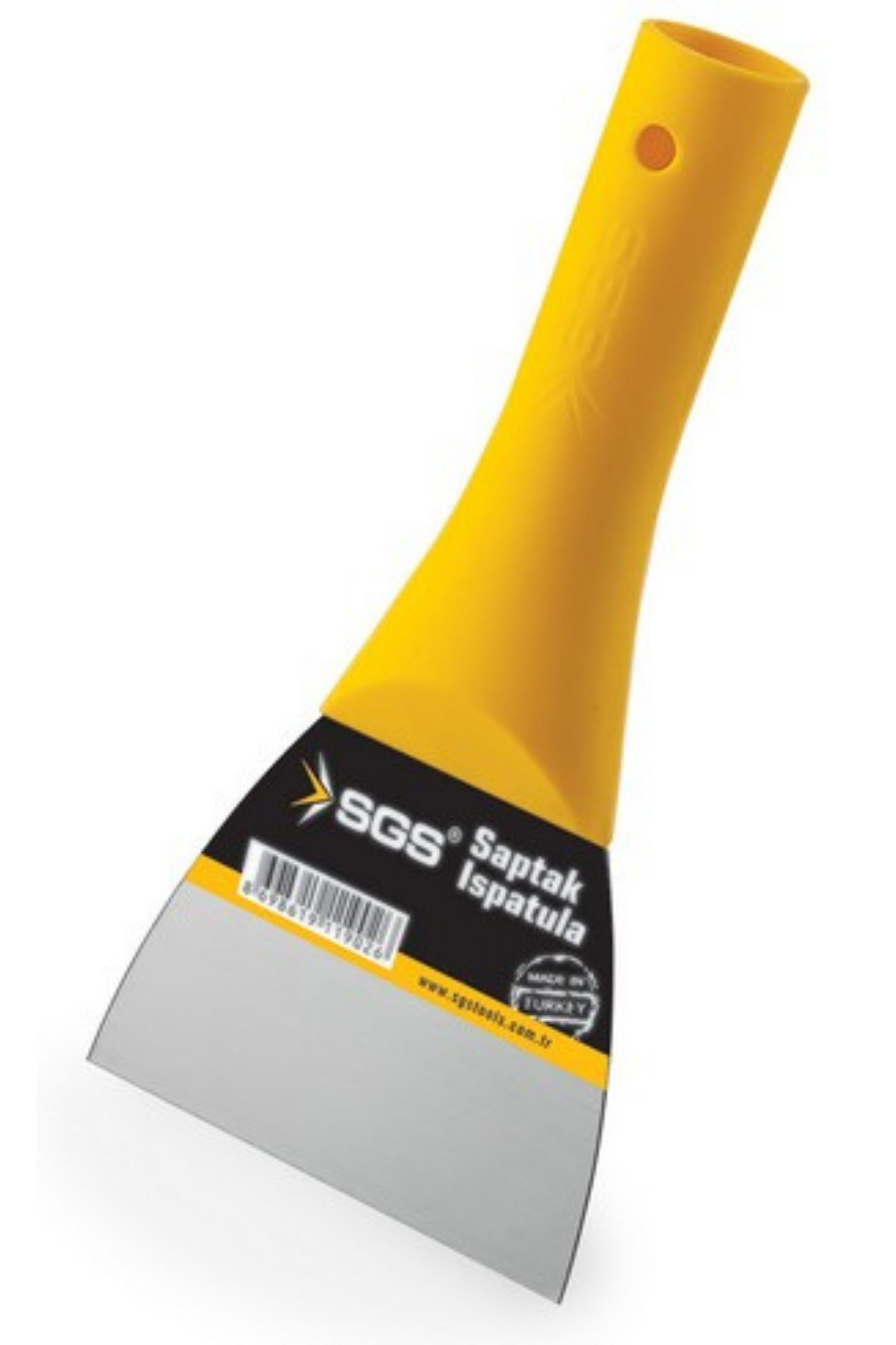 SGS SAPTAK ISPATULA 10 CM
