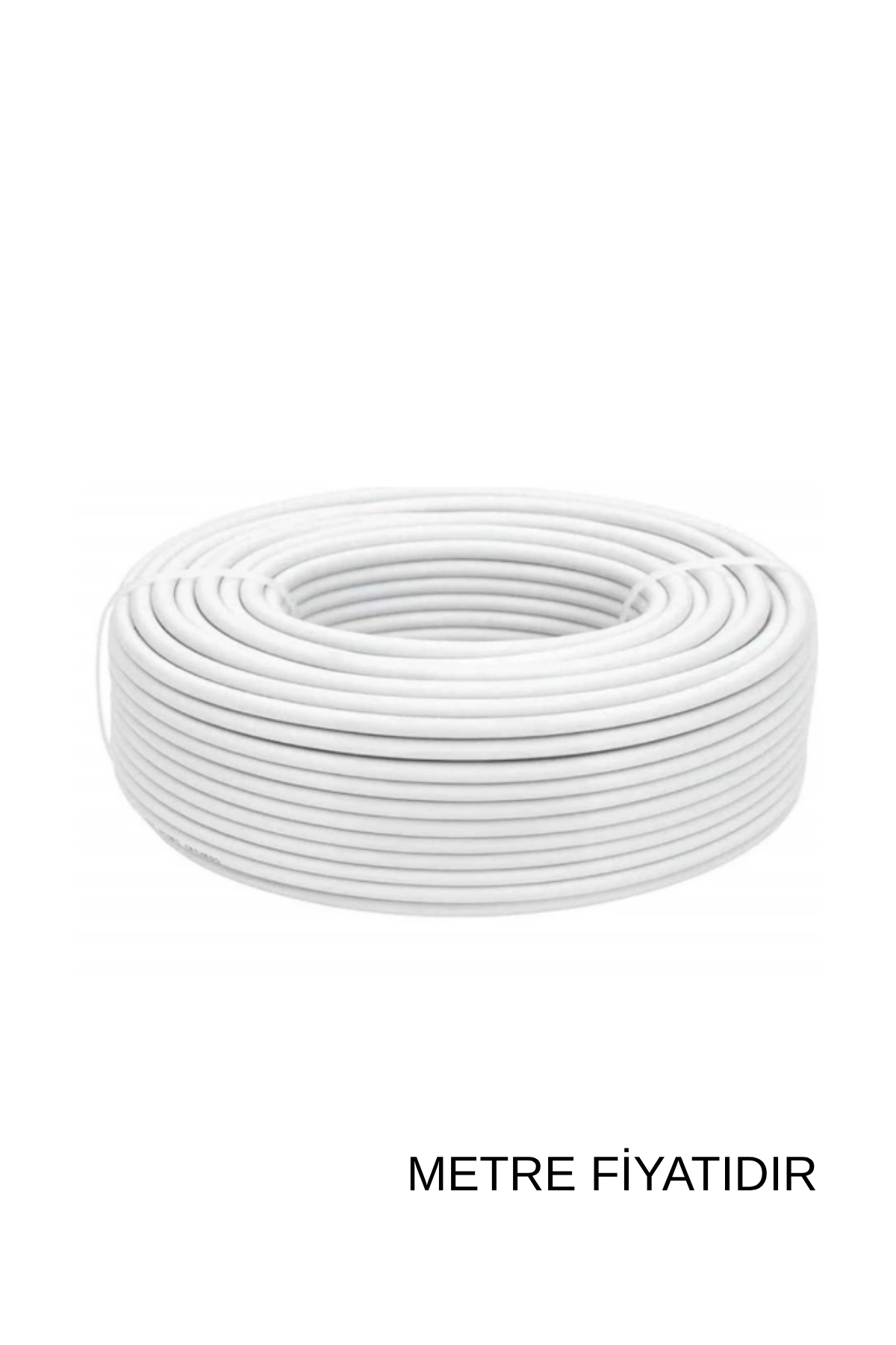 SGS TTR CCA 3X2.5 KABLO (48X0.18)