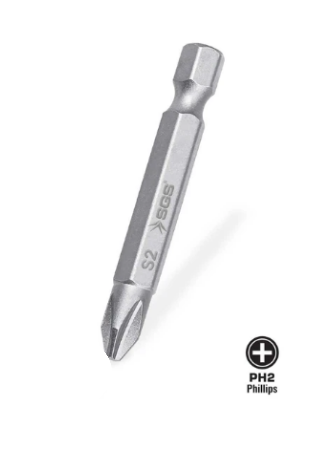 SGS YILDIZ UÇLU BİTS (S2 PH1X150 MM)