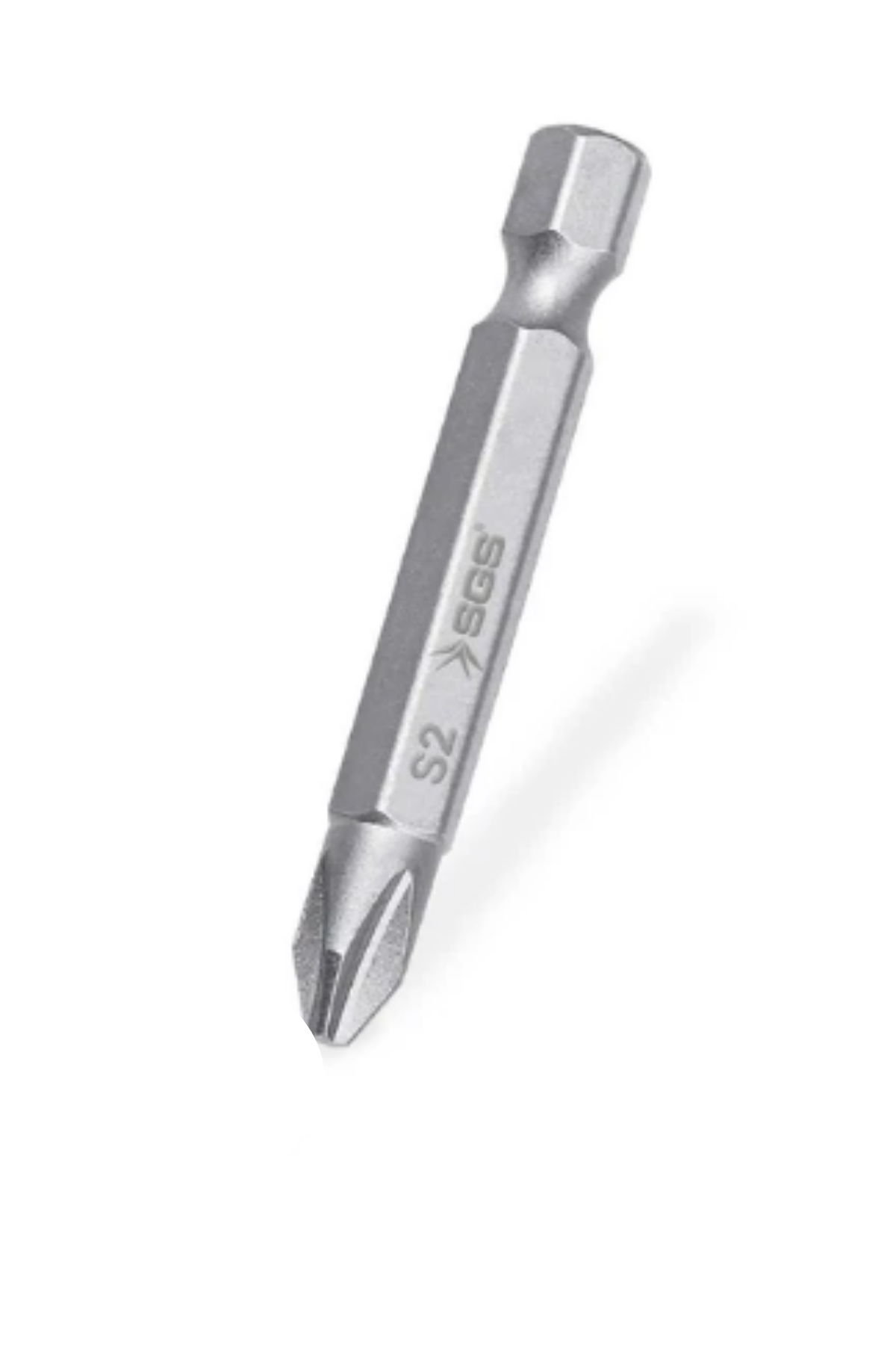 SGS YILDIZ UÇLU BİTS (S2 PH3X75 MM)