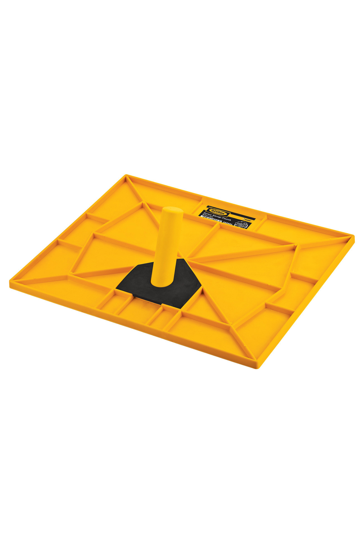 SIVACI KÜREĞİ (SARI)