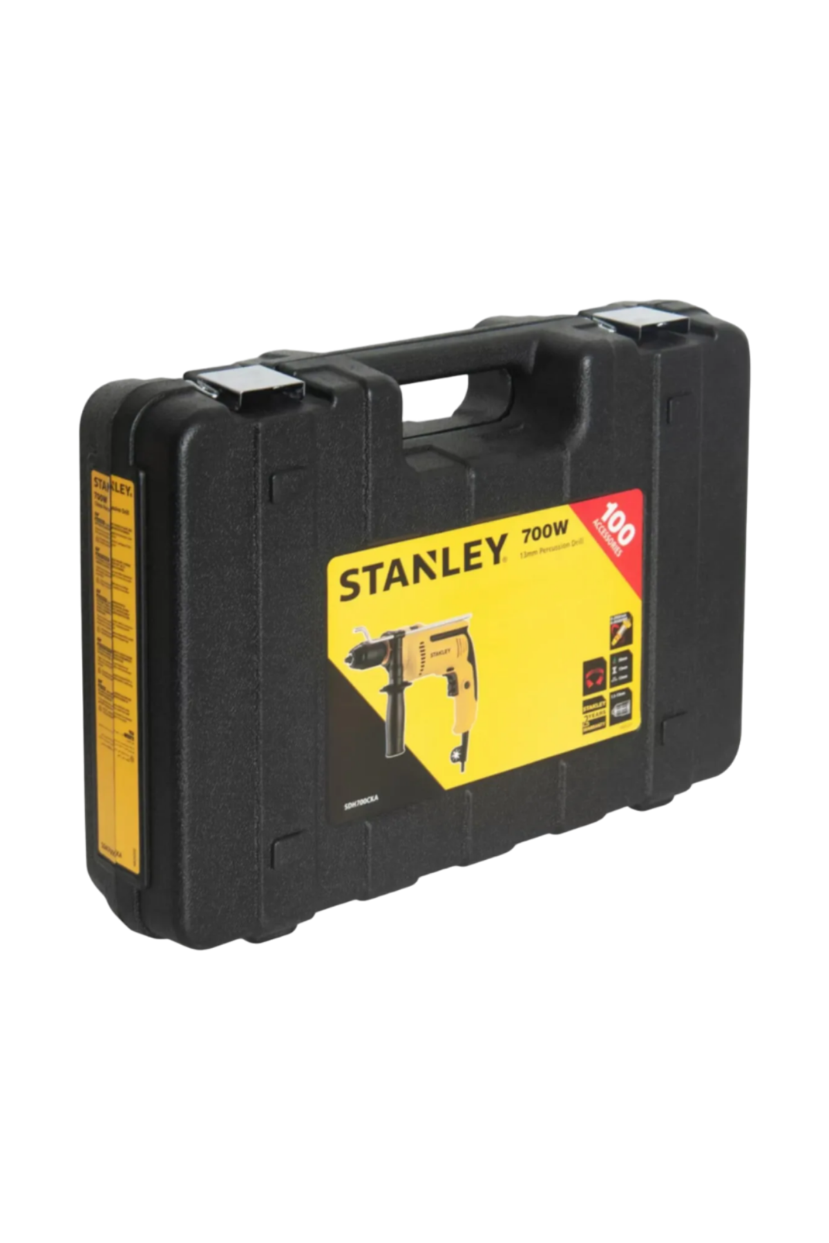 STANLEY DARBELI MATKAP 700 WATT SDH700CK  (220-240V-50/60 HZ)