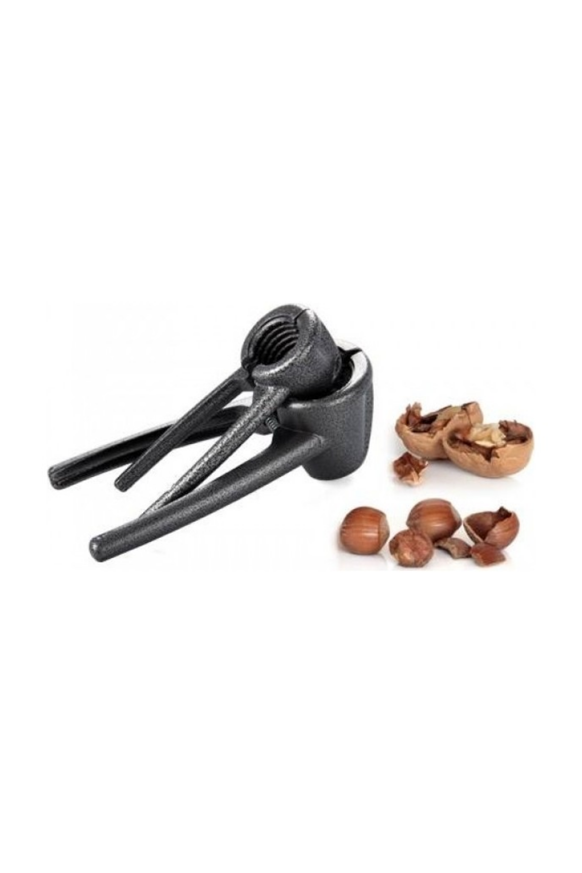 STAR NUT BENEKLİ CEVİZ FINDIK KIRACAK SETİ