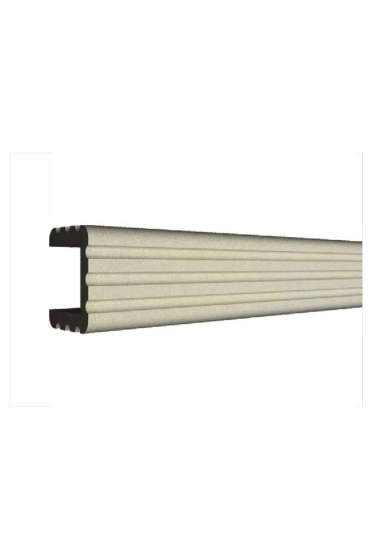 STRAFOR 70 CM BORU KAPAMA