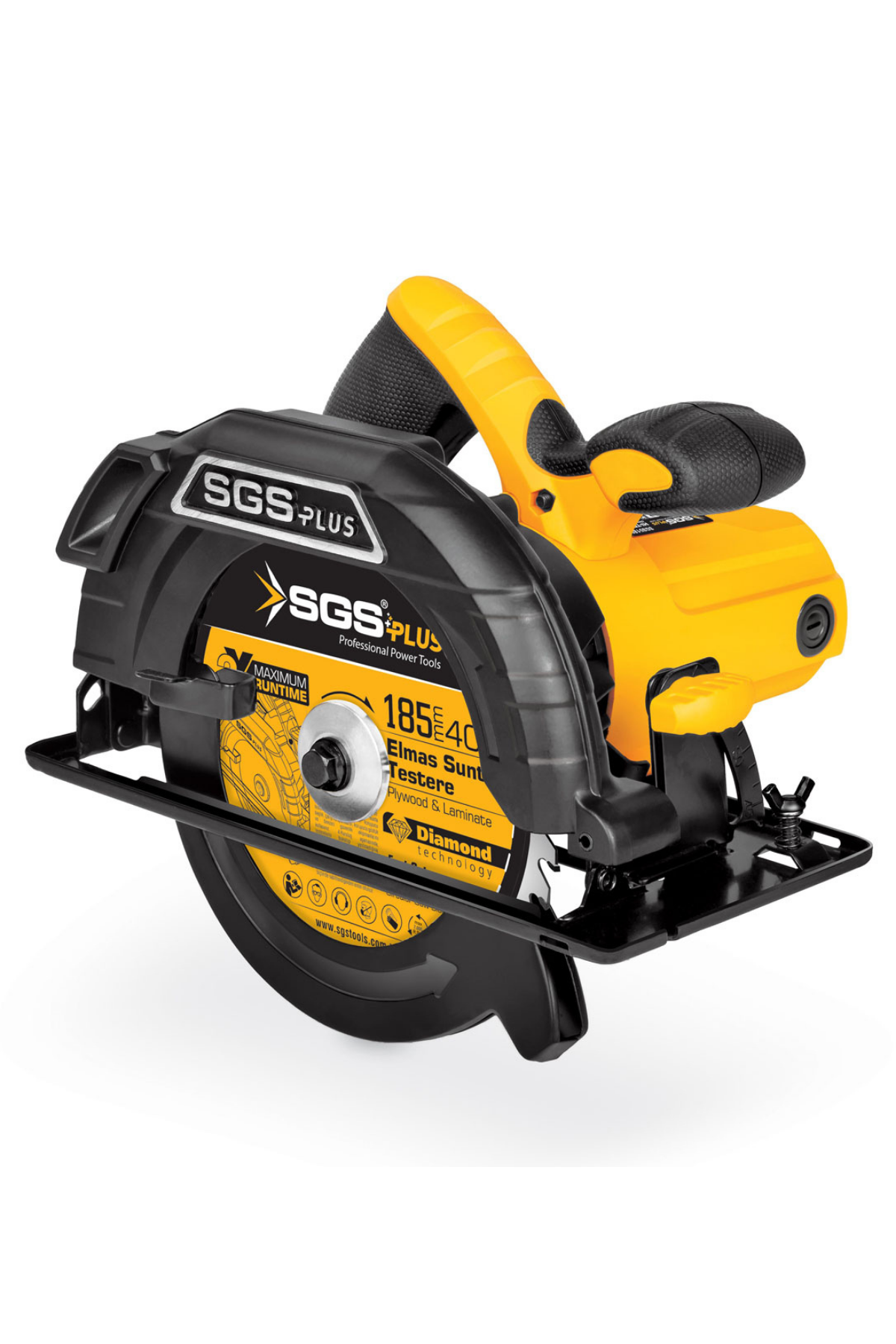 SUNTA KESME MAKİNASI 1500Watt 185 MM