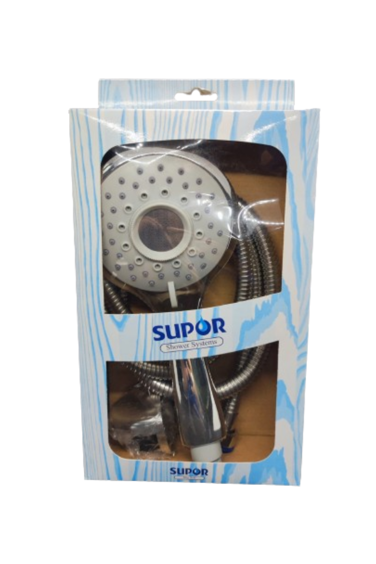 SUPOR ASKILI DUŞ P4-9