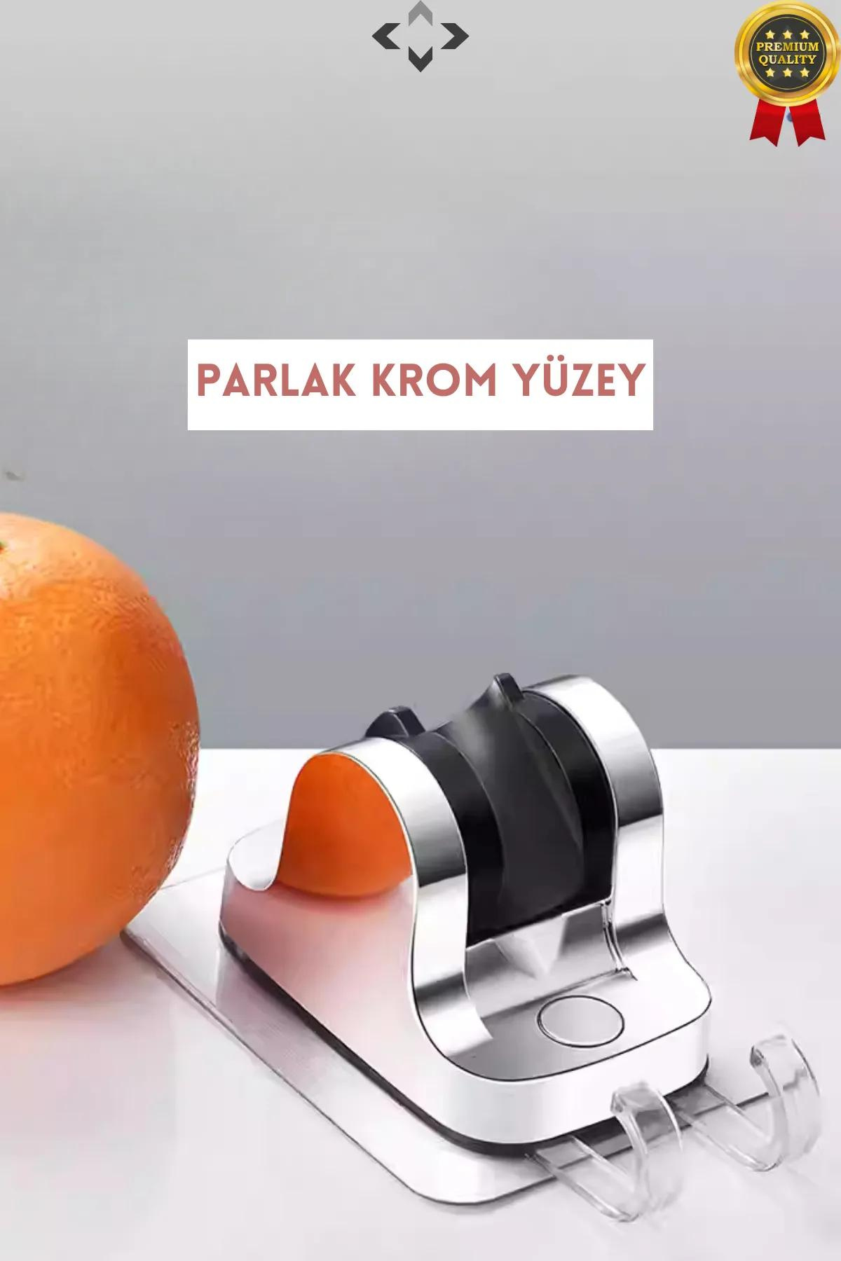 SUPOR YAPIŞKANLI DUŞ ASKISI KROM