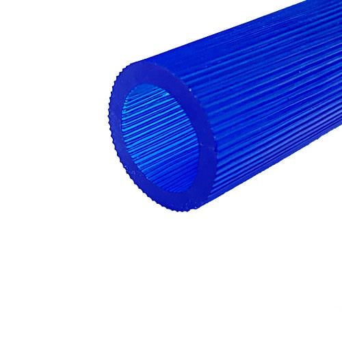SÜRMENE PLASTİK 1/2 P SOFT ÇİZGİLİ EKONOMİK HORTUM 12,5 MM 100M/TOP