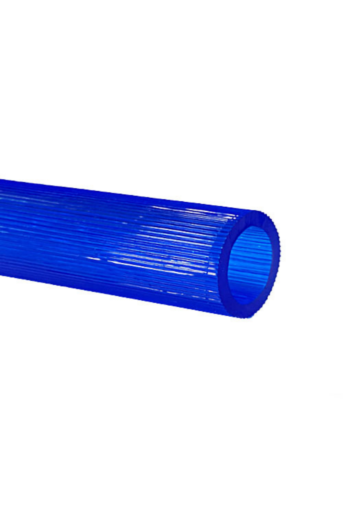 SÜRMENE PLASTİK 1/2 P SOFT ÇİZGİLİ KALIN HORTUM