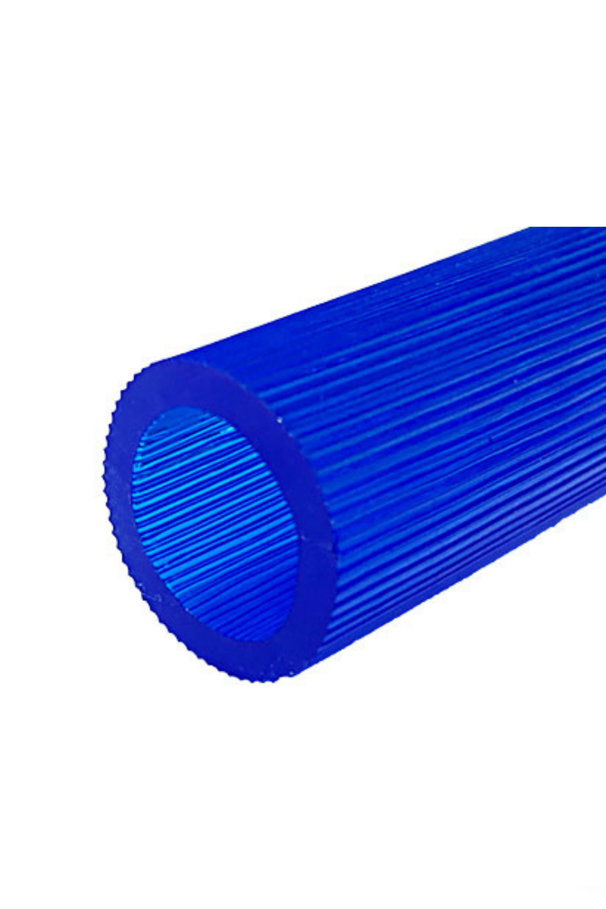 SÜRMENE PLASTİK 3/4 P SOFT ÇİZGİLİ KALIN HORTUM 19 MM 100M/TOP