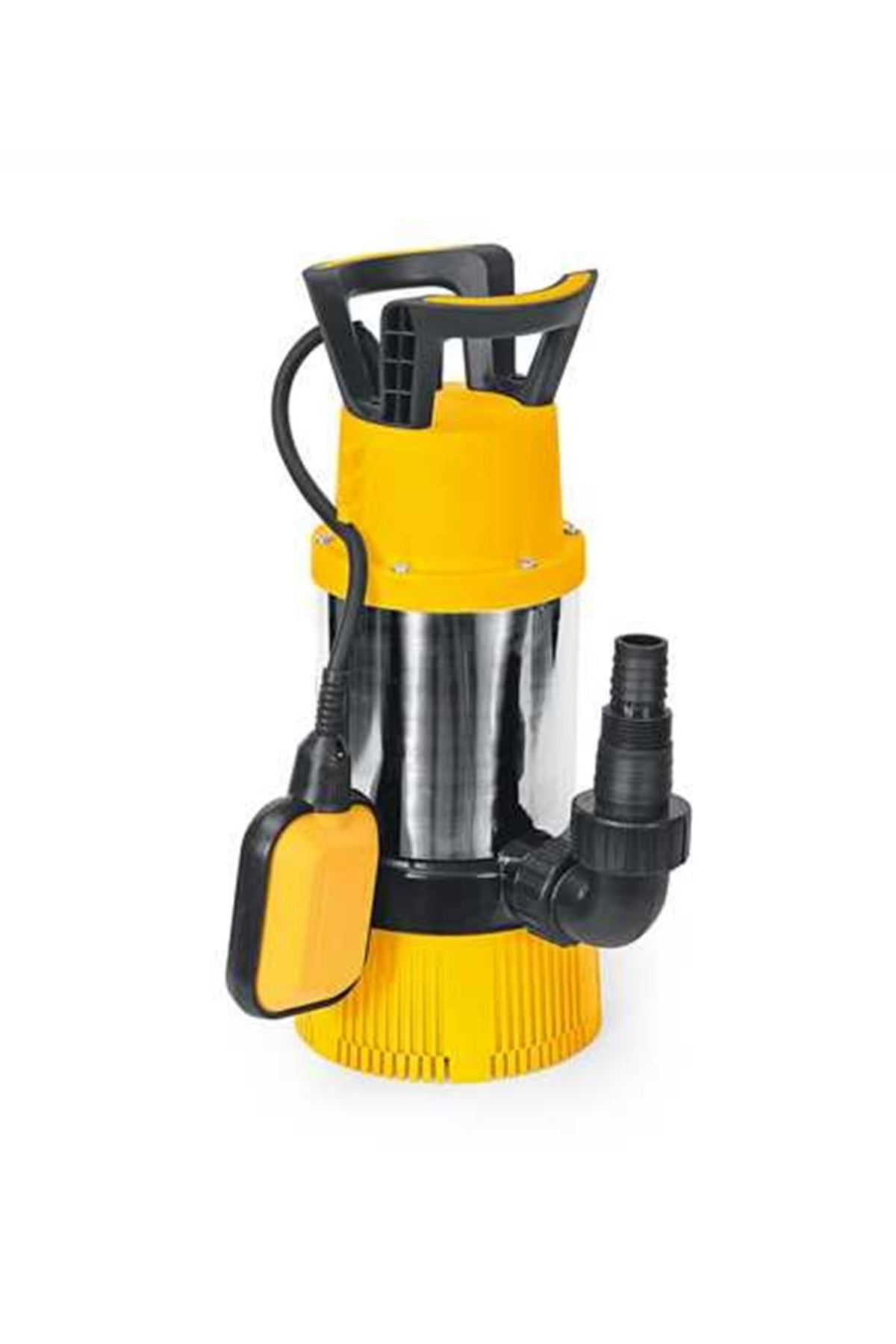 TEMİZ  SU DALGIÇ POMPASI 900 WATT ( 30 METRE )