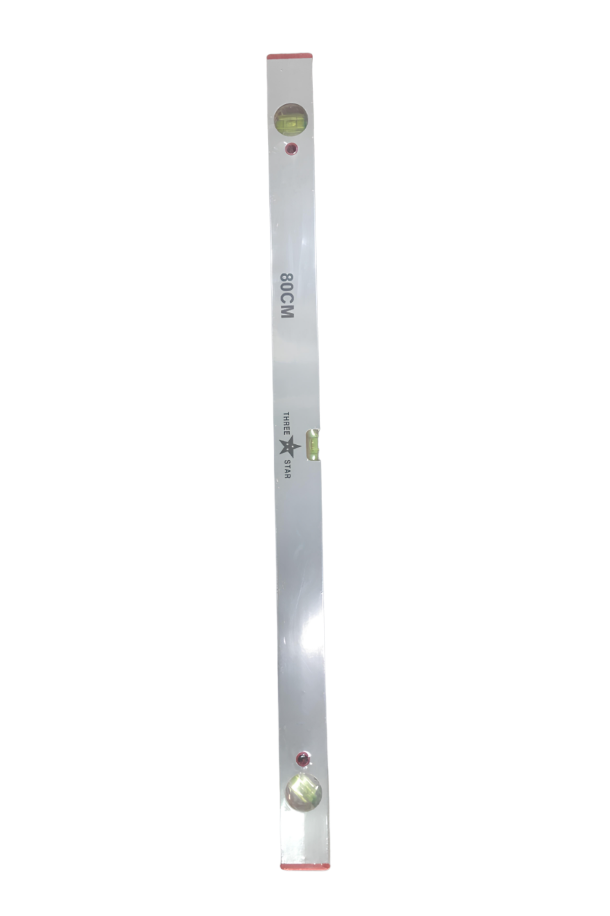 THREE STAR SU TERAZİSİ MIKNATISLI GRİ 80 CM