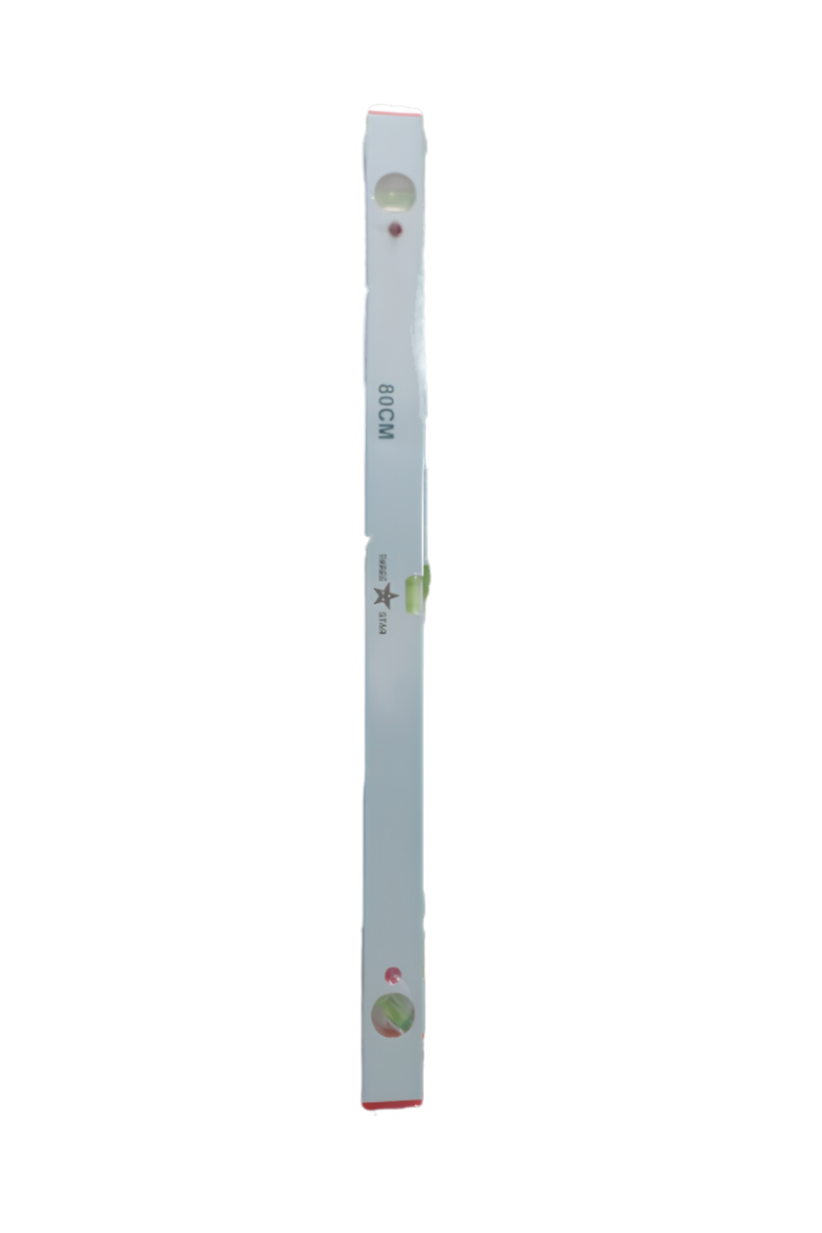 THREE STAR SU TERAZİSİ MIKNATISLI GRİ 80 CM