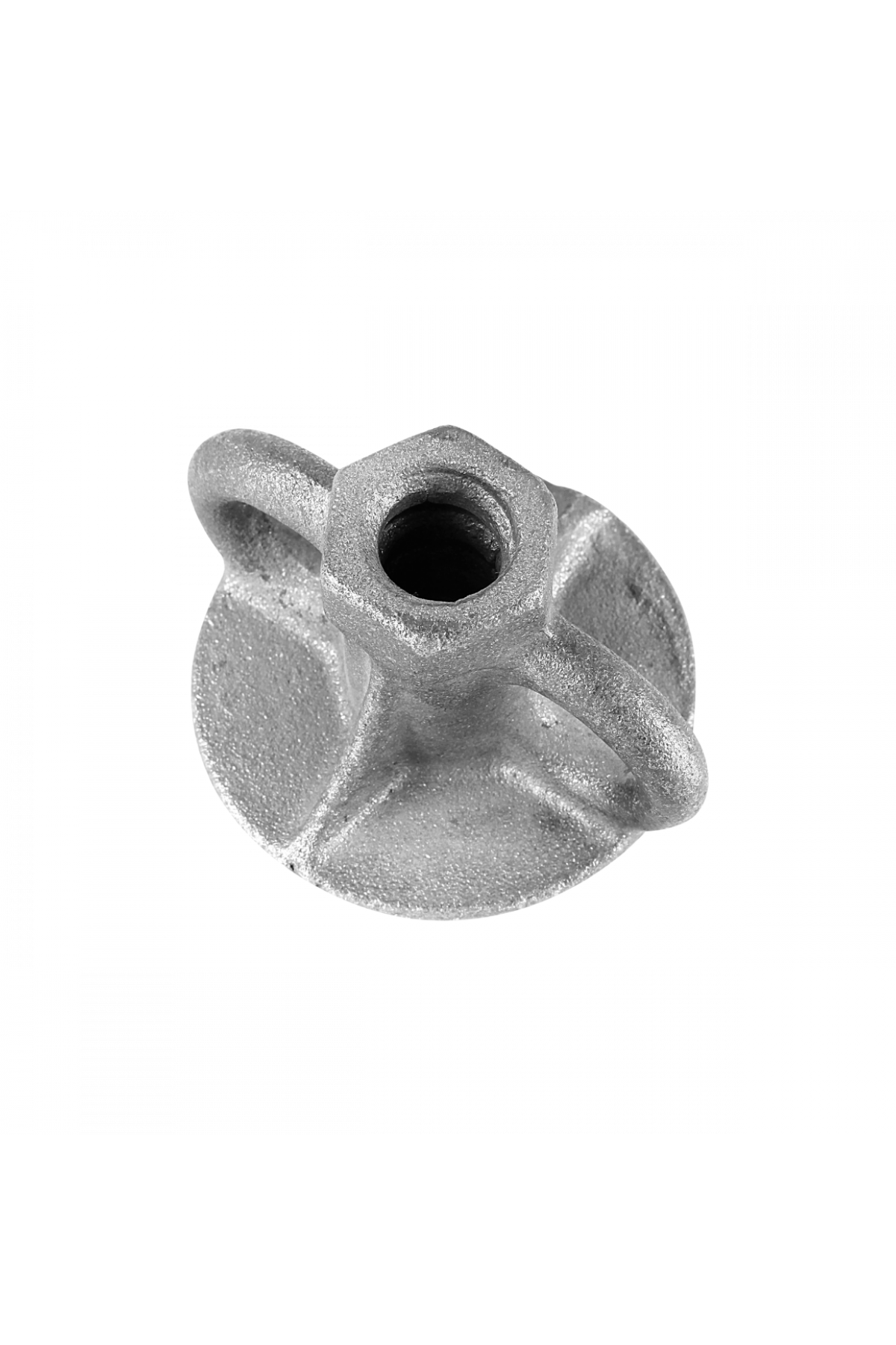 TIE-ROD SOMUNU 70 MM