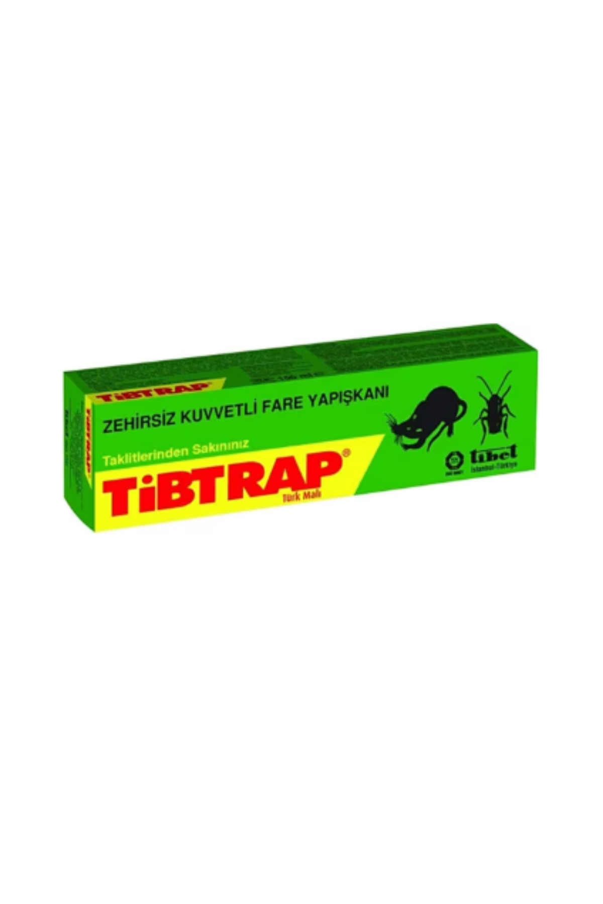 TİPTRAP YAPIŞKAN FARE TUTUCU