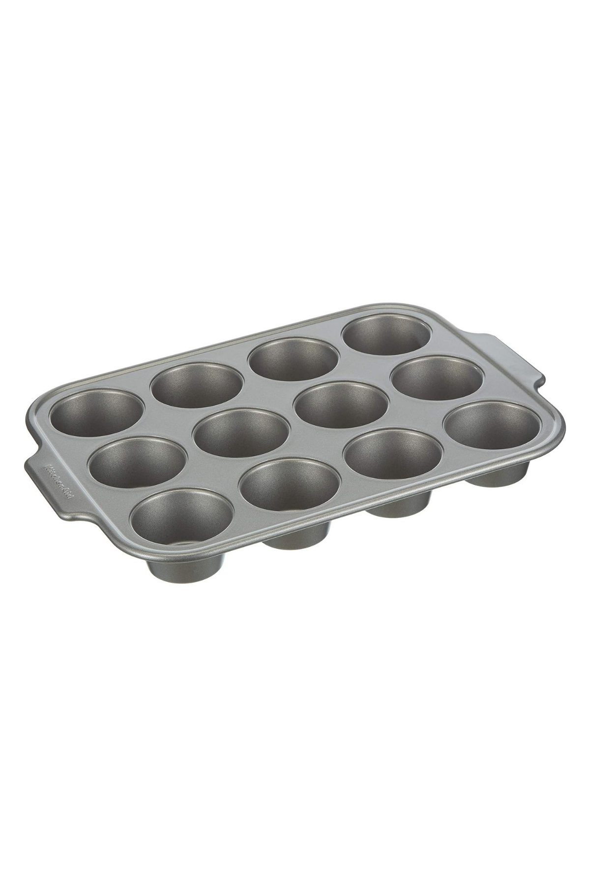 TOHANA THN69010 12 Lİ MUFFİN KALIBI 35 CM.