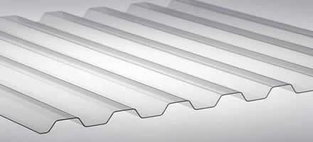 TRAPEZ  CTP ŞEFFAF LEVHA