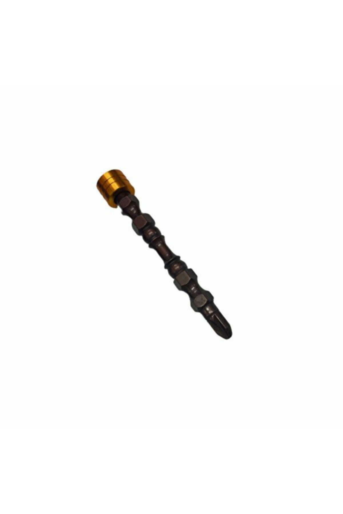 TYSON ÇİFT YÖNLÜ MIKNATIS UÇLU BİTS UÇ 'PZ2 X 65 MM '