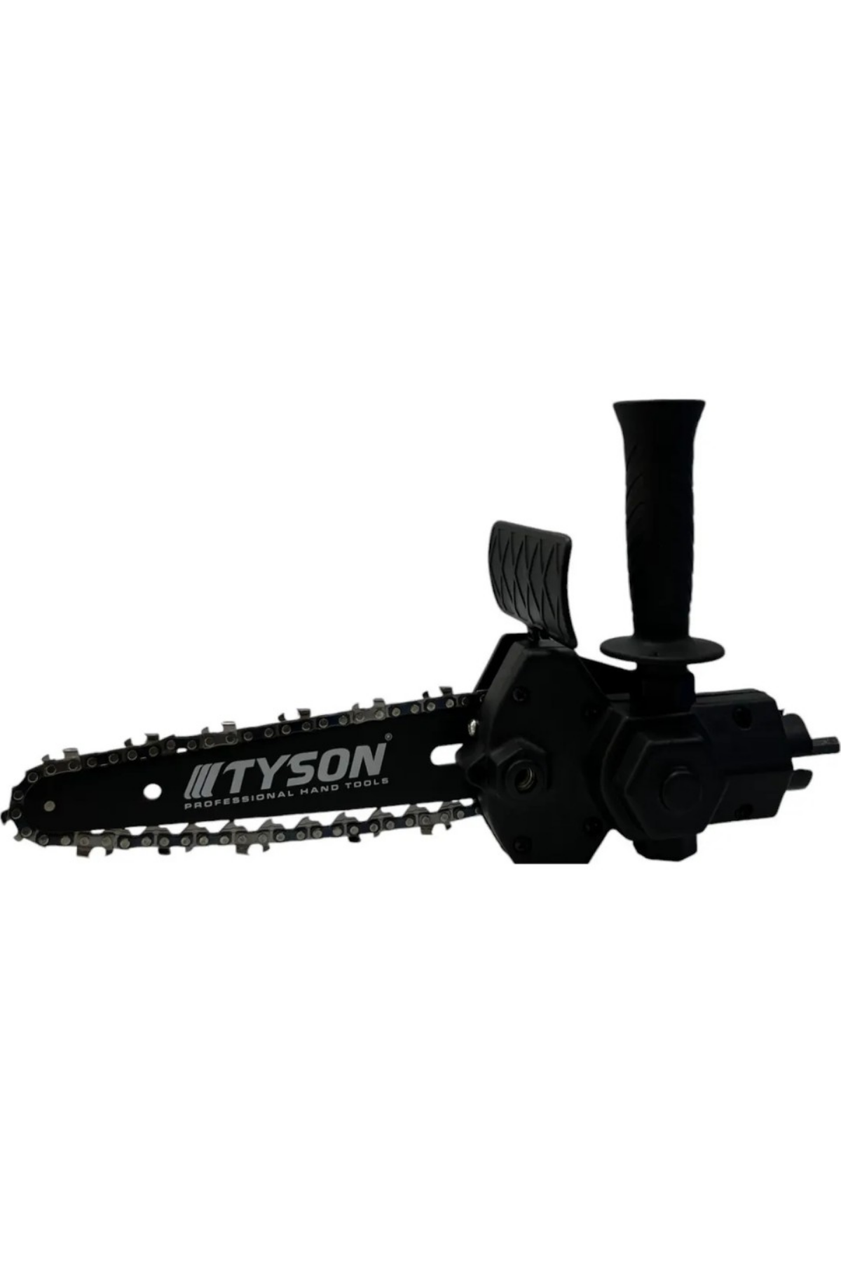 TYSON ZİNCİRLİ DAL BUDAMA TESTERE APARATI