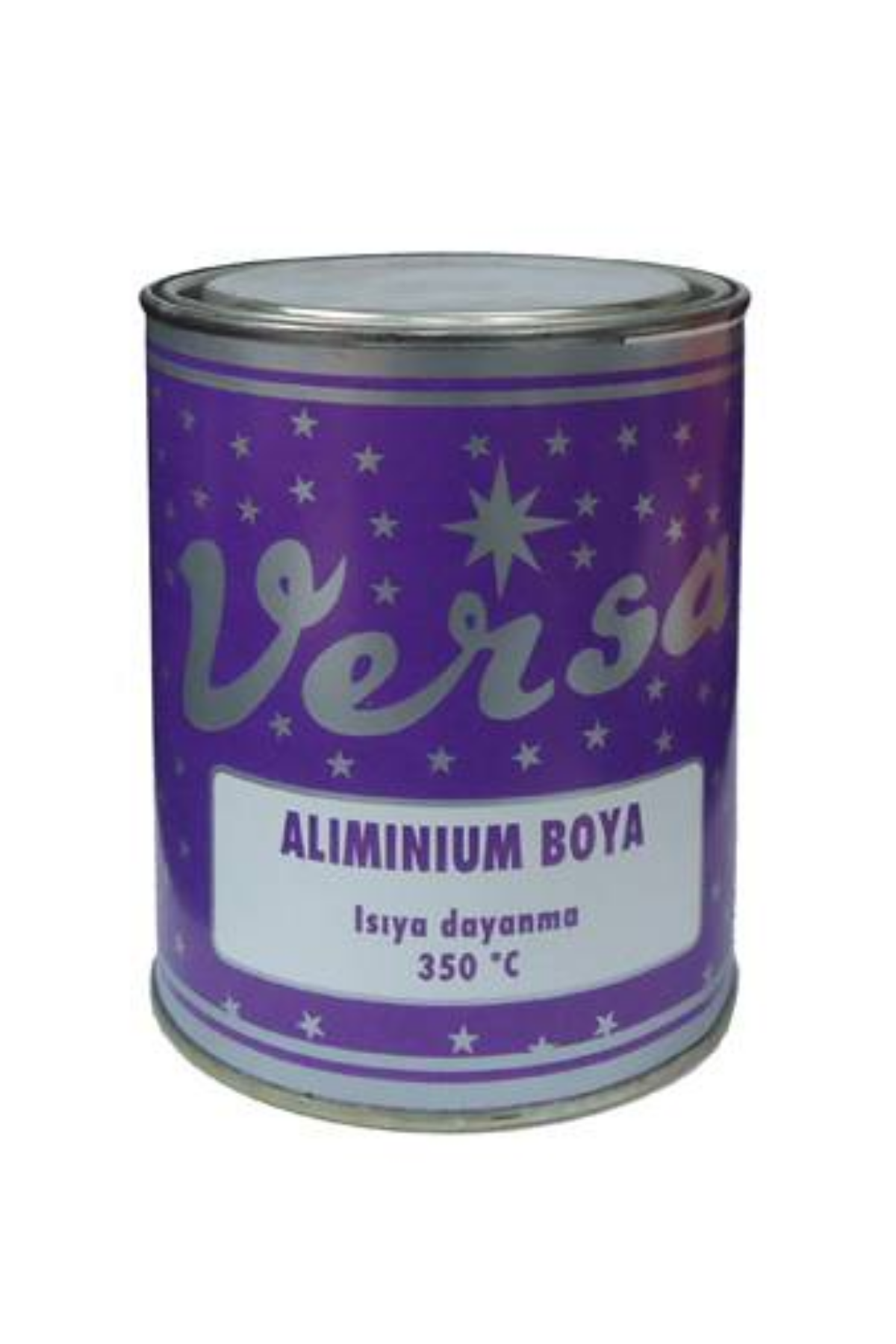 VERSA SOBA BOYASI ALÜMİNYUM RENK NET=320 GR