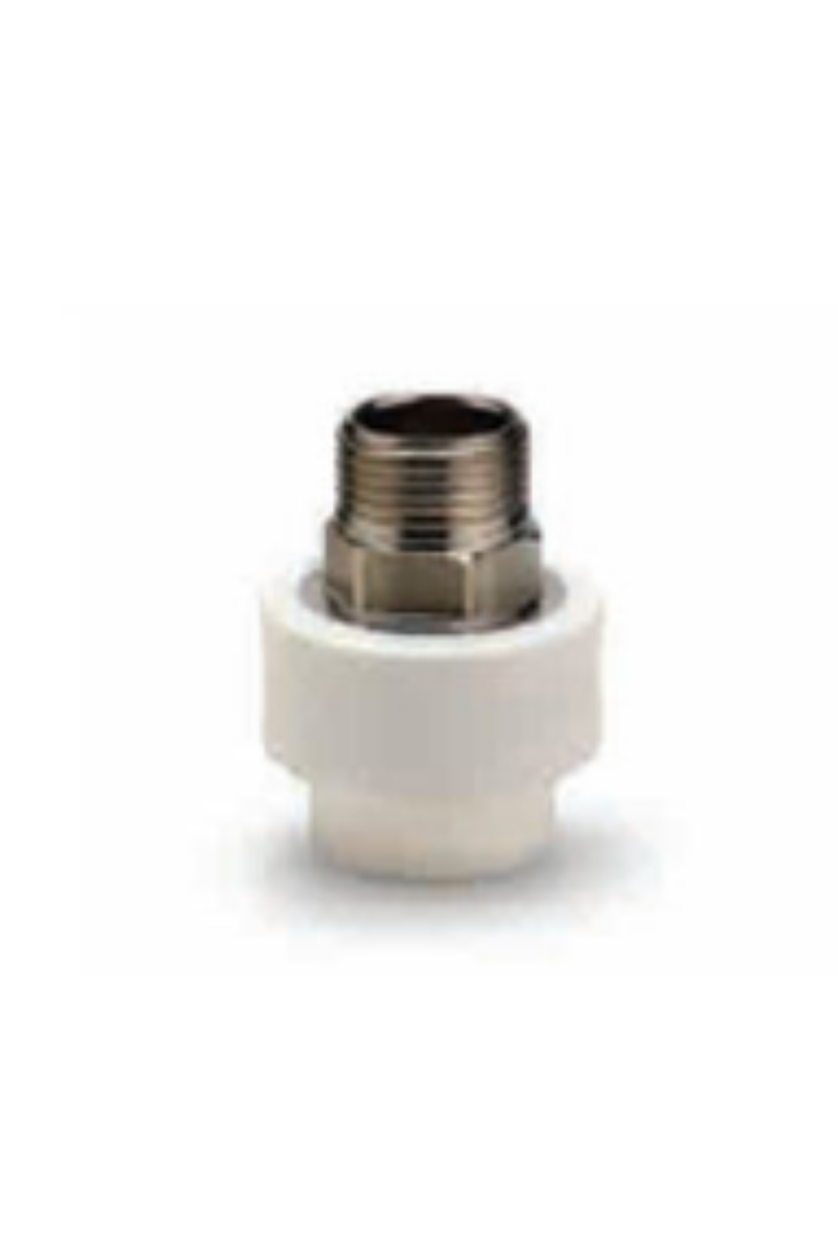 VESBO ALTI KÖŞE RAKOR DIŞ DİŞLİ (40X1-1/4 MM)