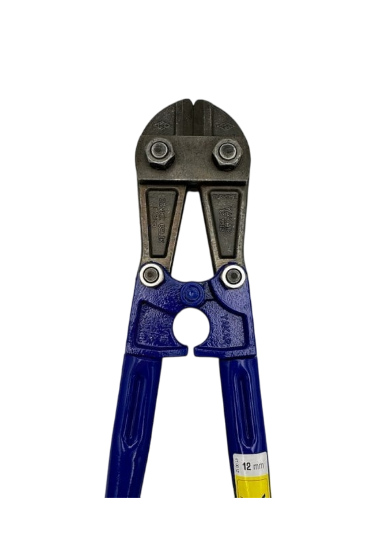 YAKAR KOLLU DEMİR KESME MAKASI 10 MM