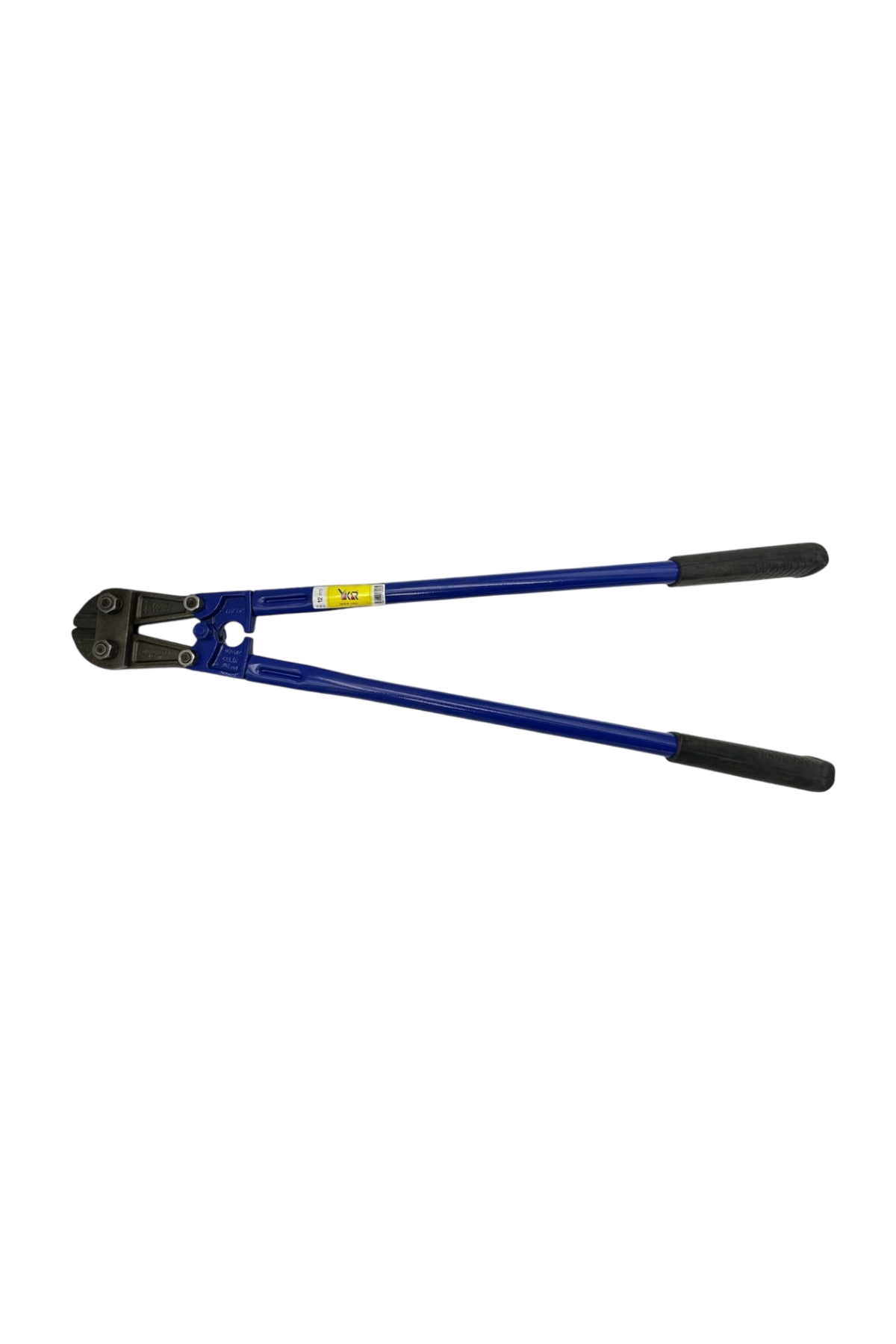 YAKAR KOLLU DEMİR KESME MAKASI 10 MM