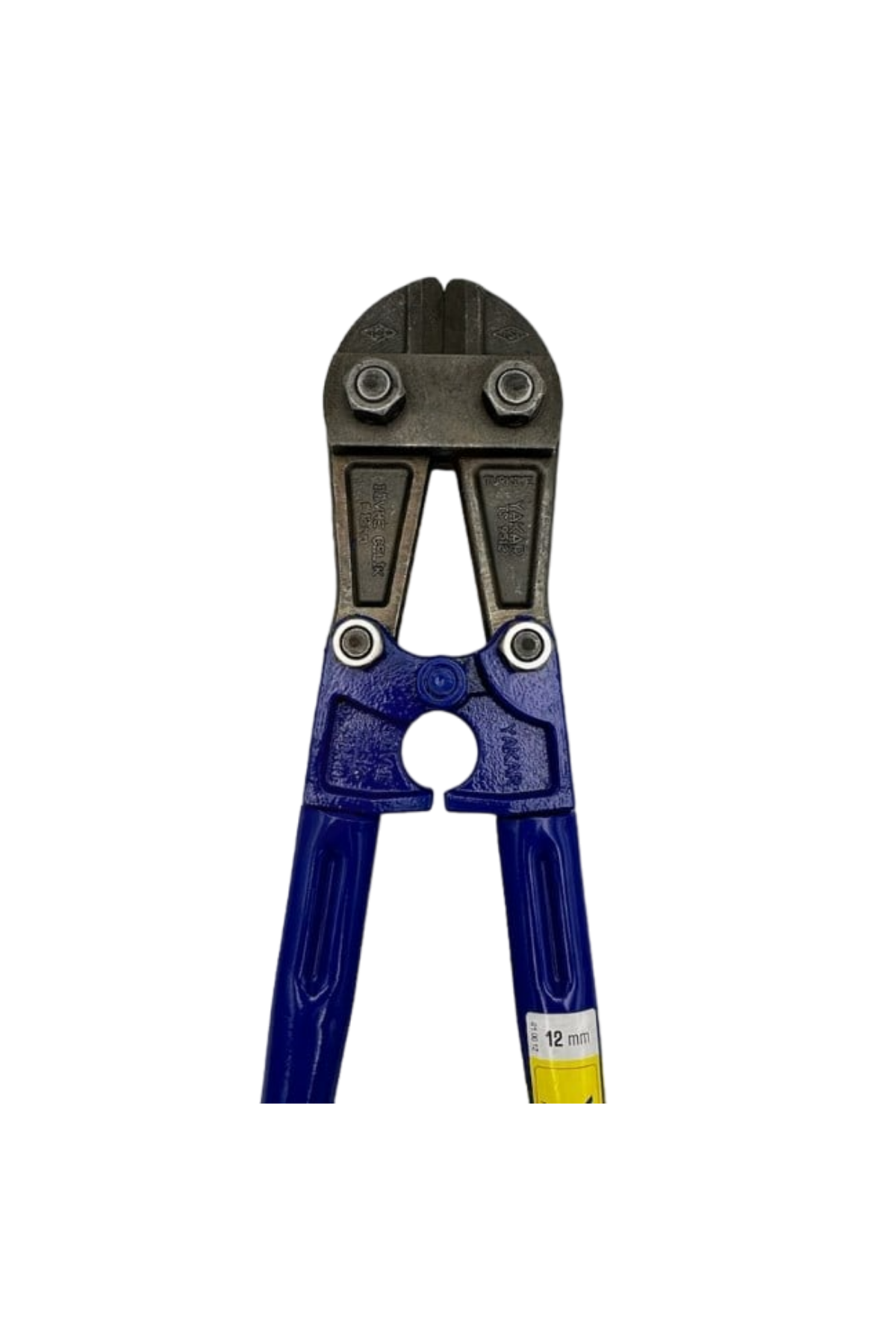 YAKAR KOLLU DEMİR KESME MAKASI 14 MM