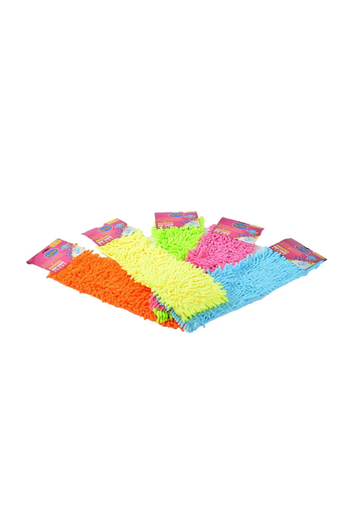 ZANİX MİKROFİBER ŞÖNİL MOP 50 CM