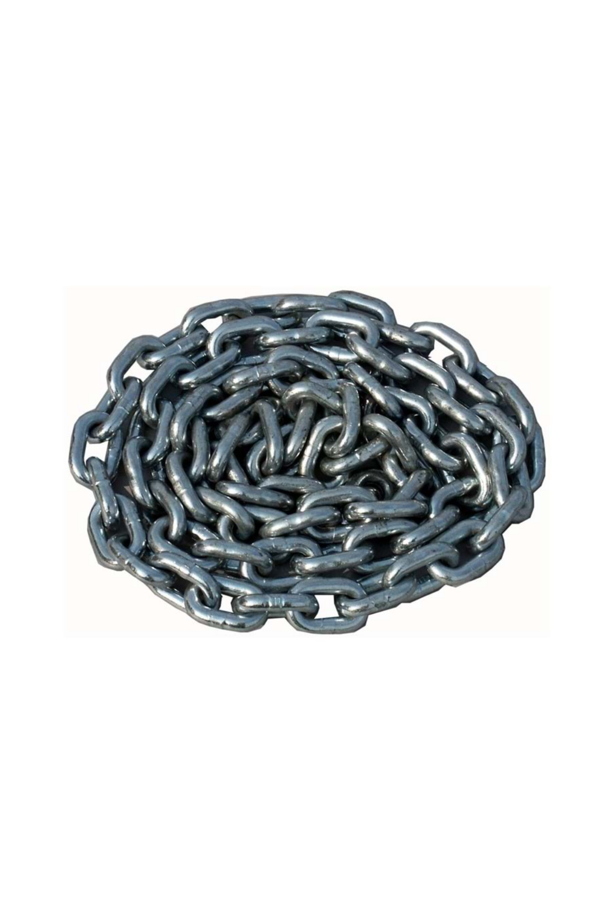 ZİNCİR GALVENİZ 5 MM