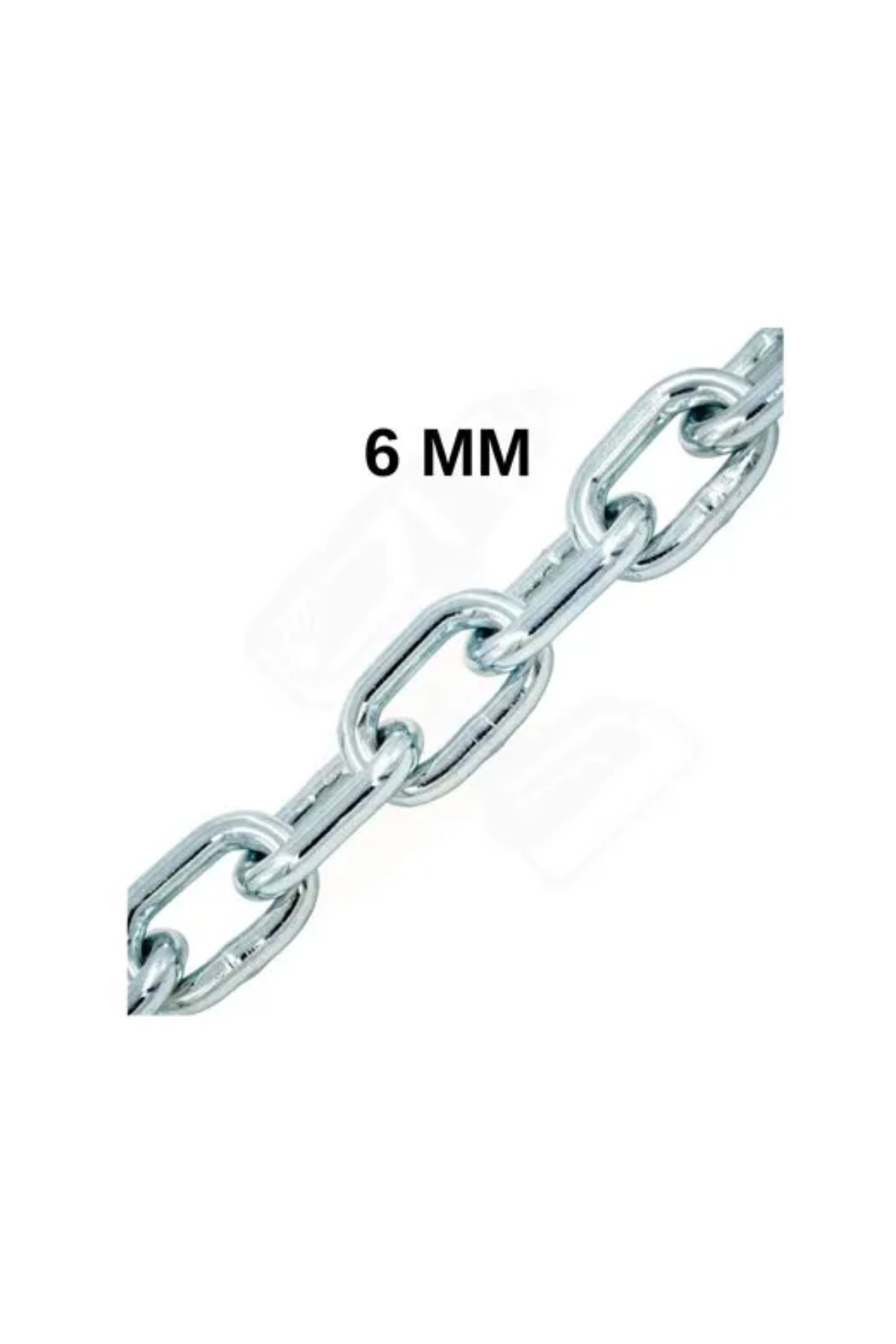 MASTER ZİNCİR KİLİDİ 8 MM