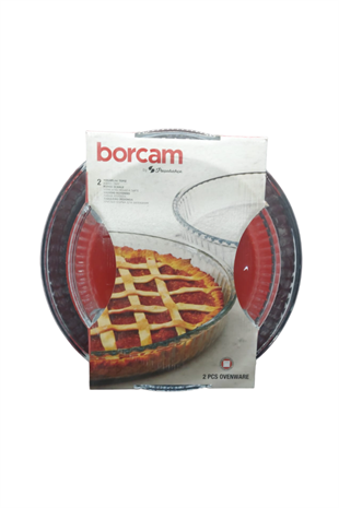 159022 BORCAM SET