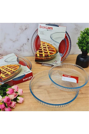 159022 BORCAM SET