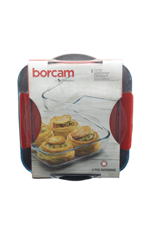 159028 BORCAM SET