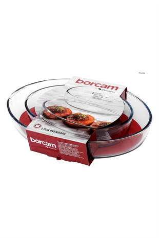 159033 BORCAM SETİ