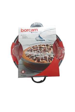 159133 BORCAM FIRIN SETLERİ