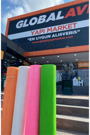 160 GR BEYAZ SIVA FİLESİ Ea KALİTE