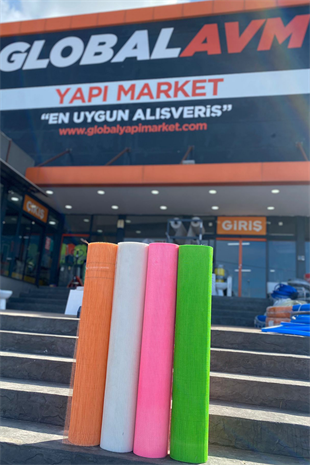 160 GR YEŞİL SIVA FİLESİ A KALİTE