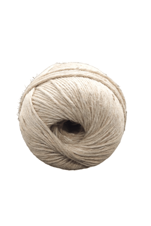 2/3 100 GR KENDİR YUMAK İPİ