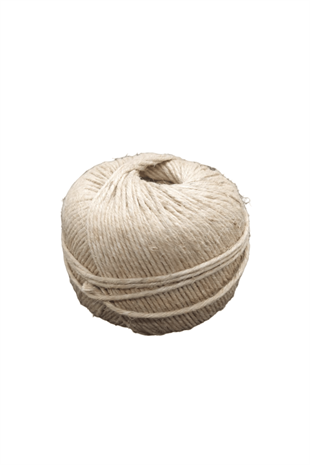 2/3 400 GR KENDİR YUMAK İPİ