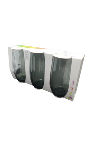 420415 BARDAK GRİ PK.DK.(LINKA)