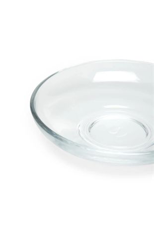 54201 PAŞABAHÇE ÇAY TABAĞI (102 MM)