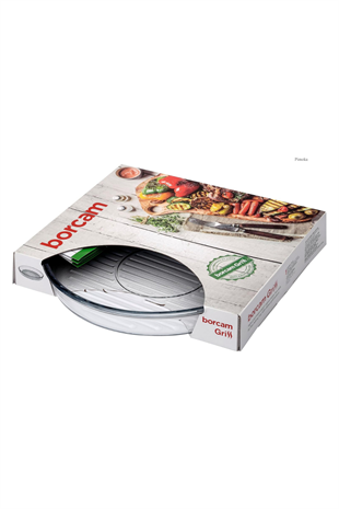 59544 BORCAM FIRIN TEPSİSİ
