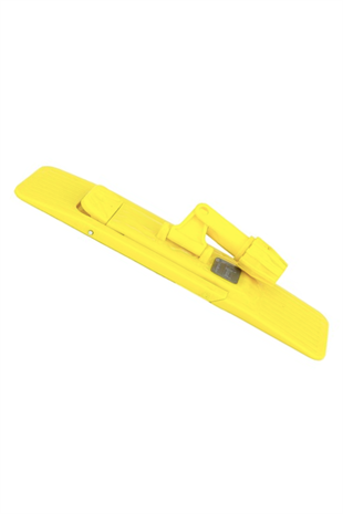 A FORM 40 CM.NEMLİ MOP APARATI ORJİNAL SARI*20