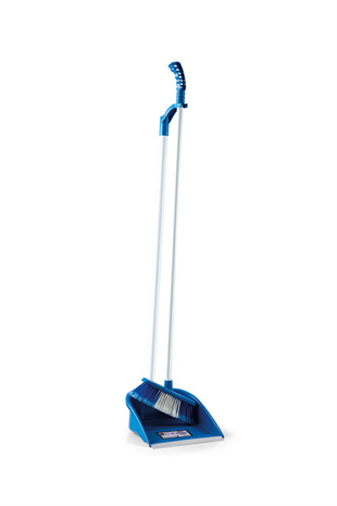 A FORM LÜX SAPLI SÜPÜRGELİ FARAŞ RENKLİ*12