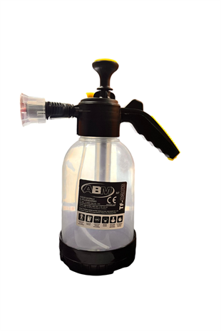 ABM 2 LİTRE KISA İLAÇLAMA POMPASI